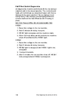 Preview for 180 page of Manitowoc QC0700 Technician'S Handbook