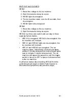 Preview for 181 page of Manitowoc QC0700 Technician'S Handbook