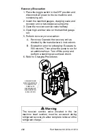 Preview for 200 page of Manitowoc QC0700 Technician'S Handbook