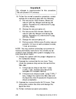 Preview for 206 page of Manitowoc QC0700 Technician'S Handbook