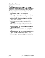 Preview for 210 page of Manitowoc QC0700 Technician'S Handbook