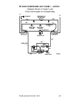 Preview for 271 page of Manitowoc QC0700 Technician'S Handbook