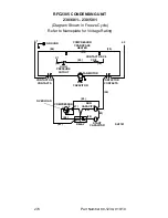 Preview for 274 page of Manitowoc QC0700 Technician'S Handbook