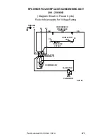 Preview for 275 page of Manitowoc QC0700 Technician'S Handbook