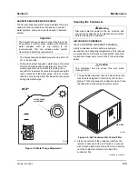 Preview for 37 page of Manitowoc QD0202A Service Manual