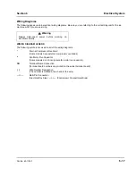 Preview for 73 page of Manitowoc QD0202A Service Manual