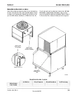 Preview for 11 page of Manitowoc QD0282A Use And Care Manual