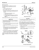 Предварительный просмотр 50 страницы Manitowoc QD0282A Use And Care Manual