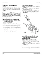 Preview for 54 page of Manitowoc QD0282A Use And Care Manual