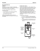 Предварительный просмотр 10 страницы Manitowoc QF0400 Installation, Use & Care Manual