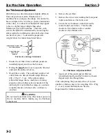 Preview for 16 page of Manitowoc QM20 Series Installation, Use And Care, And Service Manual