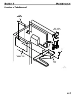 Предварительный просмотр 22 страницы Manitowoc QM30A Installation, Use And Care, And Service Manual