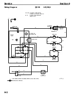 Предварительный просмотр 27 страницы Manitowoc QM30A Installation, Use And Care, And Service Manual