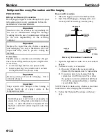 Предварительный просмотр 37 страницы Manitowoc QM30A Installation, Use And Care, And Service Manual