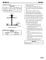 Предварительный просмотр 38 страницы Manitowoc QM30A Installation, Use And Care, And Service Manual