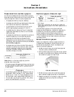 Предварительный просмотр 26 страницы Manitowoc QM45 Series Installation, Operation And Maintenance Manual