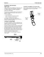 Предварительный просмотр 31 страницы Manitowoc QM45 Series Installation, Operation And Maintenance Manual