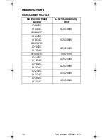 Предварительный просмотр 14 страницы Manitowoc QuietQube Indigo Series Technician'S Handbook