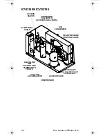 Предварительный просмотр 40 страницы Manitowoc QuietQube Indigo Series Technician'S Handbook