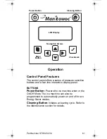 Предварительный просмотр 61 страницы Manitowoc QuietQube Indigo Series Technician'S Handbook