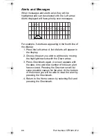 Предварительный просмотр 66 страницы Manitowoc QuietQube Indigo Series Technician'S Handbook