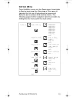 Предварительный просмотр 83 страницы Manitowoc QuietQube Indigo Series Technician'S Handbook