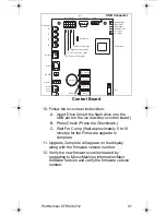 Предварительный просмотр 97 страницы Manitowoc QuietQube Indigo Series Technician'S Handbook