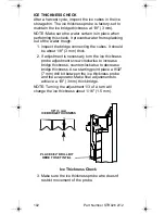 Предварительный просмотр 102 страницы Manitowoc QuietQube Indigo Series Technician'S Handbook