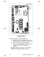 Предварительный просмотр 166 страницы Manitowoc QuietQube Indigo Series Technician'S Handbook