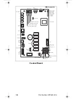 Предварительный просмотр 168 страницы Manitowoc QuietQube Indigo Series Technician'S Handbook