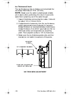 Предварительный просмотр 178 страницы Manitowoc QuietQube Indigo Series Technician'S Handbook