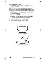 Предварительный просмотр 196 страницы Manitowoc QuietQube Indigo Series Technician'S Handbook