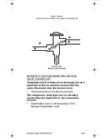 Предварительный просмотр 203 страницы Manitowoc QuietQube Indigo Series Technician'S Handbook