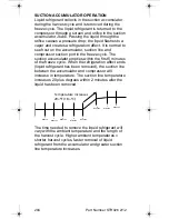 Предварительный просмотр 204 страницы Manitowoc QuietQube Indigo Series Technician'S Handbook