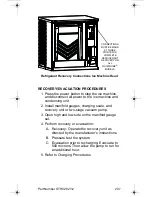 Предварительный просмотр 207 страницы Manitowoc QuietQube Indigo Series Technician'S Handbook