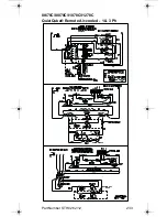 Предварительный просмотр 233 страницы Manitowoc QuietQube Indigo Series Technician'S Handbook