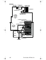 Предварительный просмотр 240 страницы Manitowoc QuietQube Indigo Series Technician'S Handbook