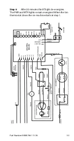 Предварительный просмотр 53 страницы Manitowoc RF0300 Technician'S Handbook