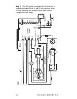 Preview for 34 page of Manitowoc RF1200W Technician'S Handbook