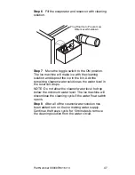 Preview for 47 page of Manitowoc RF1200W Technician'S Handbook