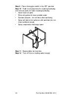 Preview for 48 page of Manitowoc RF1200W Technician'S Handbook