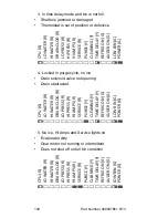 Preview for 134 page of Manitowoc RF1200W Technician'S Handbook