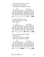 Preview for 147 page of Manitowoc RF1200W Technician'S Handbook