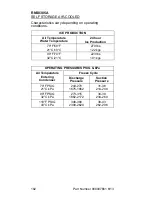 Preview for 182 page of Manitowoc RF1200W Technician'S Handbook