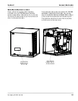 Предварительный просмотр 9 страницы Manitowoc RFC0985 Installation, Use & Care Manual