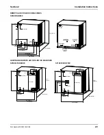 Предварительный просмотр 15 страницы Manitowoc RFC0985 Installation, Use & Care Manual