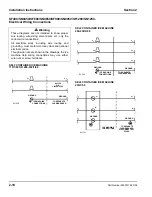 Предварительный просмотр 22 страницы Manitowoc RFC0985 Installation, Use & Care Manual