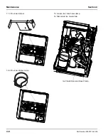 Предварительный просмотр 54 страницы Manitowoc RFC0985 Installation, Use & Care Manual