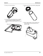 Предварительный просмотр 55 страницы Manitowoc RFC0985 Installation, Use & Care Manual