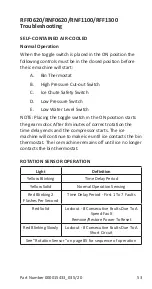 Preview for 53 page of Manitowoc RFF Technician'S Handbook